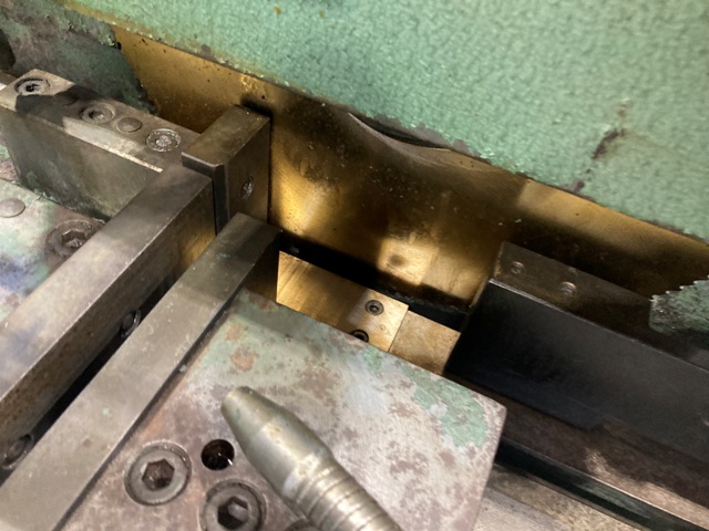 村橋製作所 全自動メタル切断機 VG-100A