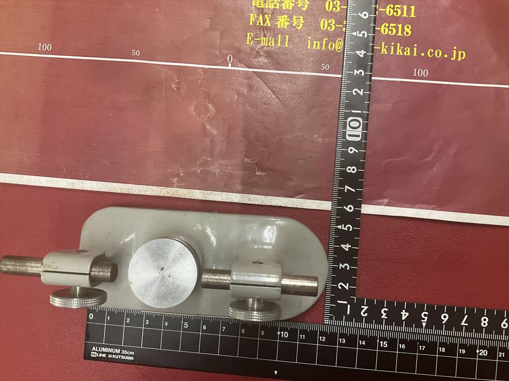 中島製作所 SHARP　UNIVERSAL　DIAL　GAUGE SHARP　UNIVERSAL　DIAL　GAUGE