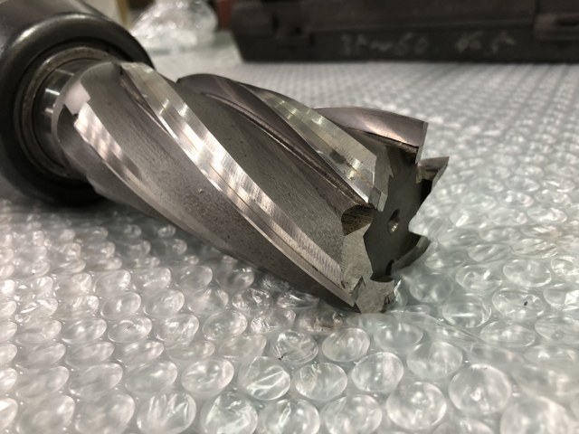 不明 ミーリングチャック 【ミーリングチャック】NT50-42SS-95