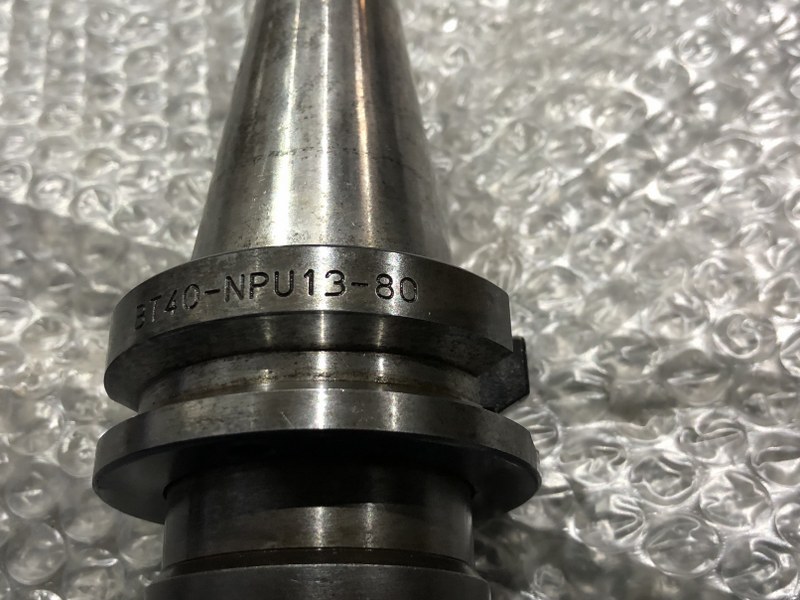 NIKKEN/日研 BT40 BT40-NPU13-80