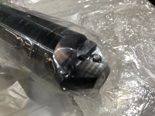 富士元工業/Nicecut 面取りカッター 【面取りカッター】NK5532T