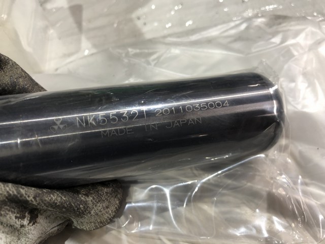 富士元工業/Nicecut 面取りカッター 【面取りカッター】NK5532T