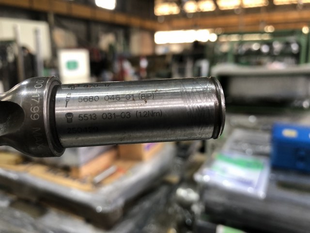 サンドビック/Sandvik コロドリル 【コロドリル】870-1700-17L20-5