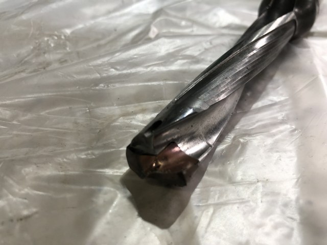 サンドビック/Sandvik コロドリル 【コロドリル】870-1700-17L20-5