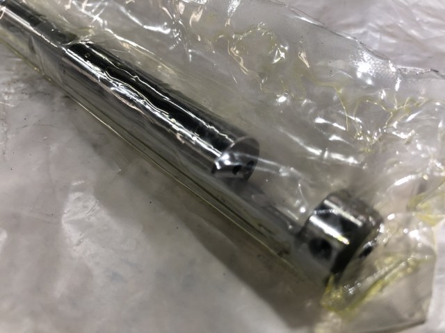 BIG,大昭和精機, 裏座ぐりバー 【裏座ぐりバー】27-14-CS12