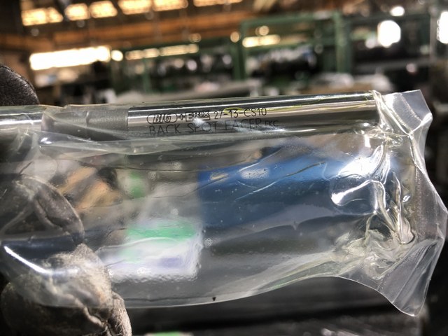 BIG,大昭和精機, 裏座ぐりバー 【裏座ぐりバー】27-13-CS10