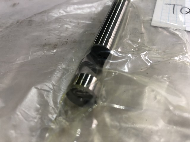 BIG,大昭和精機, 裏座ぐりバー 【裏座ぐりバー】27-13-CS10