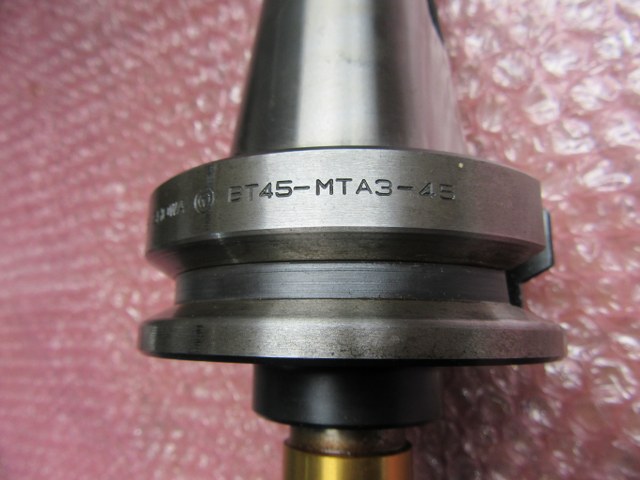 聖和精機/SHOWA BT45 【BT45】BT45-MTA3-45