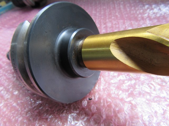 聖和精機/SHOWA BT45 【BT45】BT45-MTA3-45
