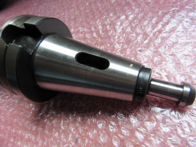 聖和精機/SHOWA BT45 【BT45】BT45-MTA3-45