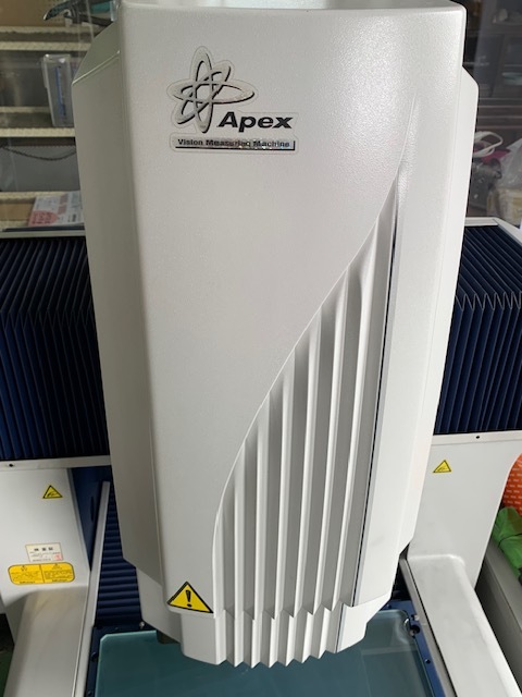 ミツトヨ 画像測定器 QV-PRO