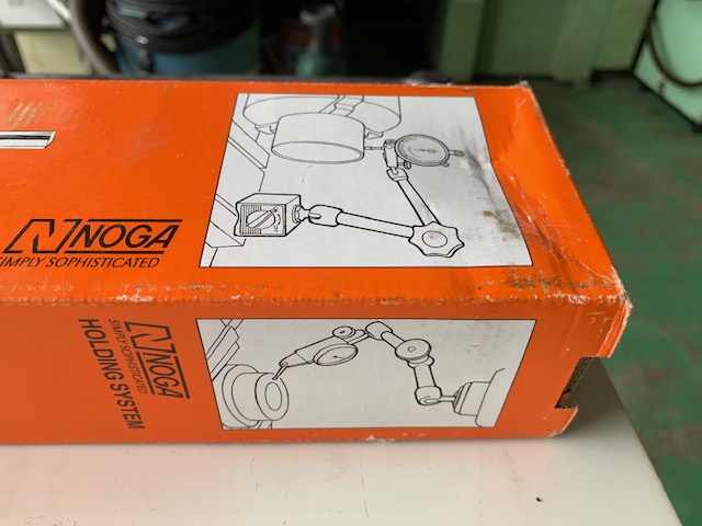 NOGA マグネットスタンド HOLDING　SYSTEM