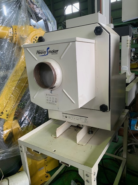 赤松電機 集塵機 HVS-100