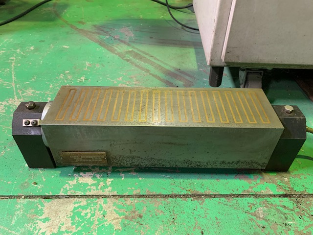 カネテック マグネット傾斜テーブル KEZ-1138U-KR