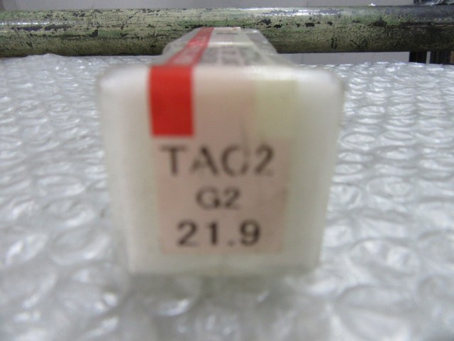 ASAHI TOOLS/アサヒ 2枚刃AカットEM 【2枚刃AカットEM】TAC2219L