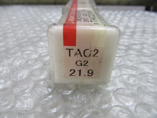 ASAHI TOOLS/アサヒ 2枚刃AカットEM 【2枚刃AカットEM】TAC2219L