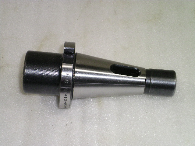 MST NT40 モールステーパーホルダ NT40U-MTA3-45