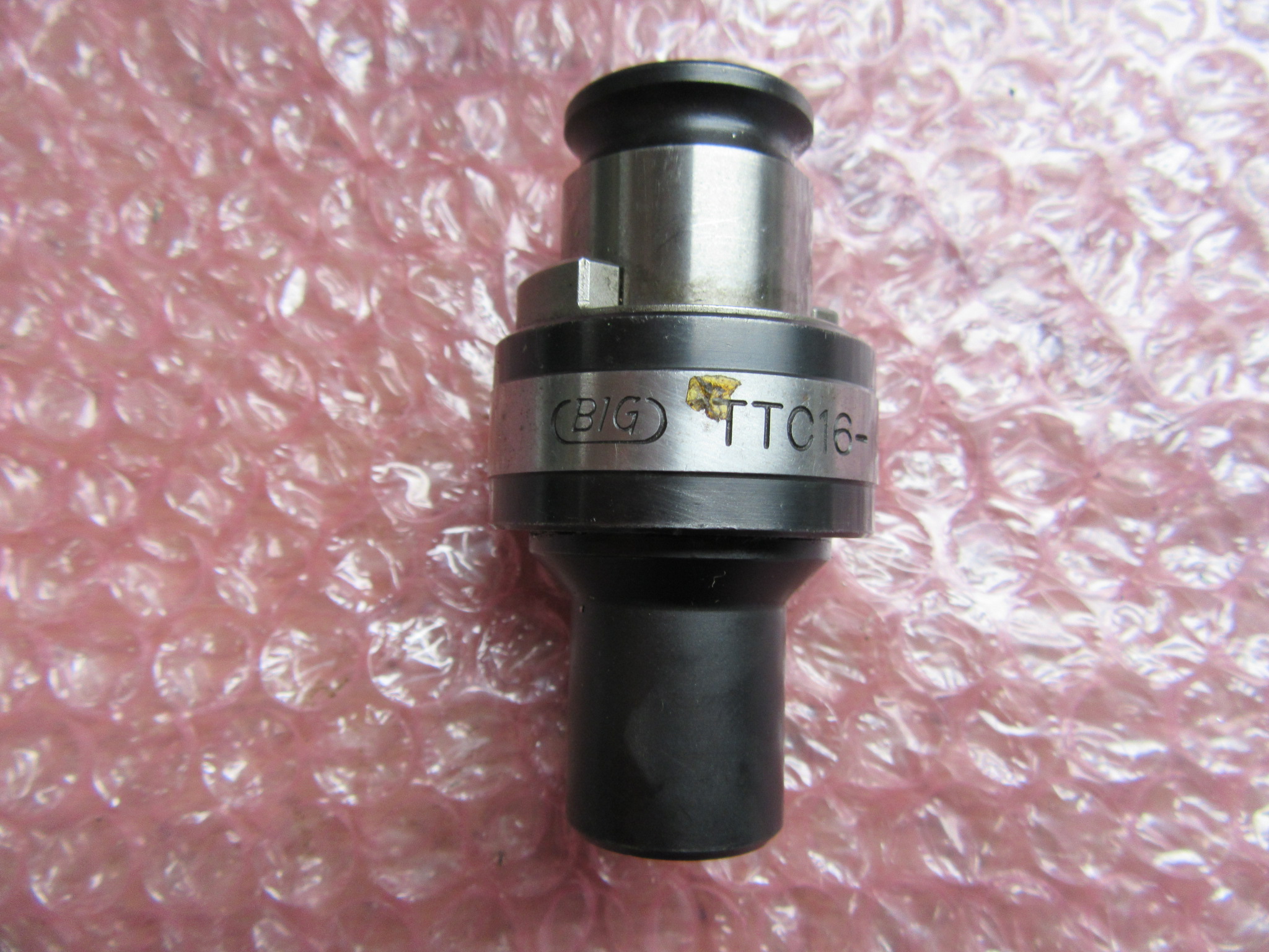 BIG/ビッグ タップコレット TTC16-M12