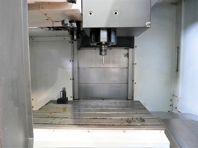 森精機 立形マシニング（♯40） Dura Vertical 5060
