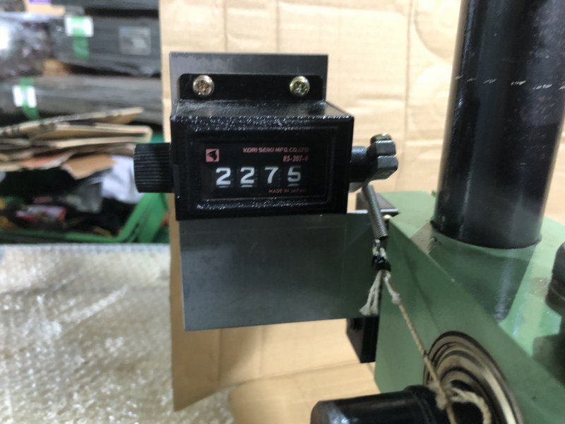 マテックス精工 ハンドプレス/手動プレス MATEX H-1　H型シリーズ