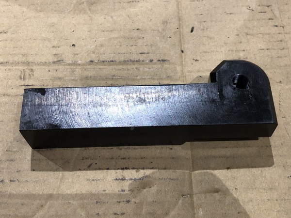 サンドビック/Sandvik コロターンSL シャンクアダプタ 【コロターンSL シャンクアダプタ】570-32RF-2525