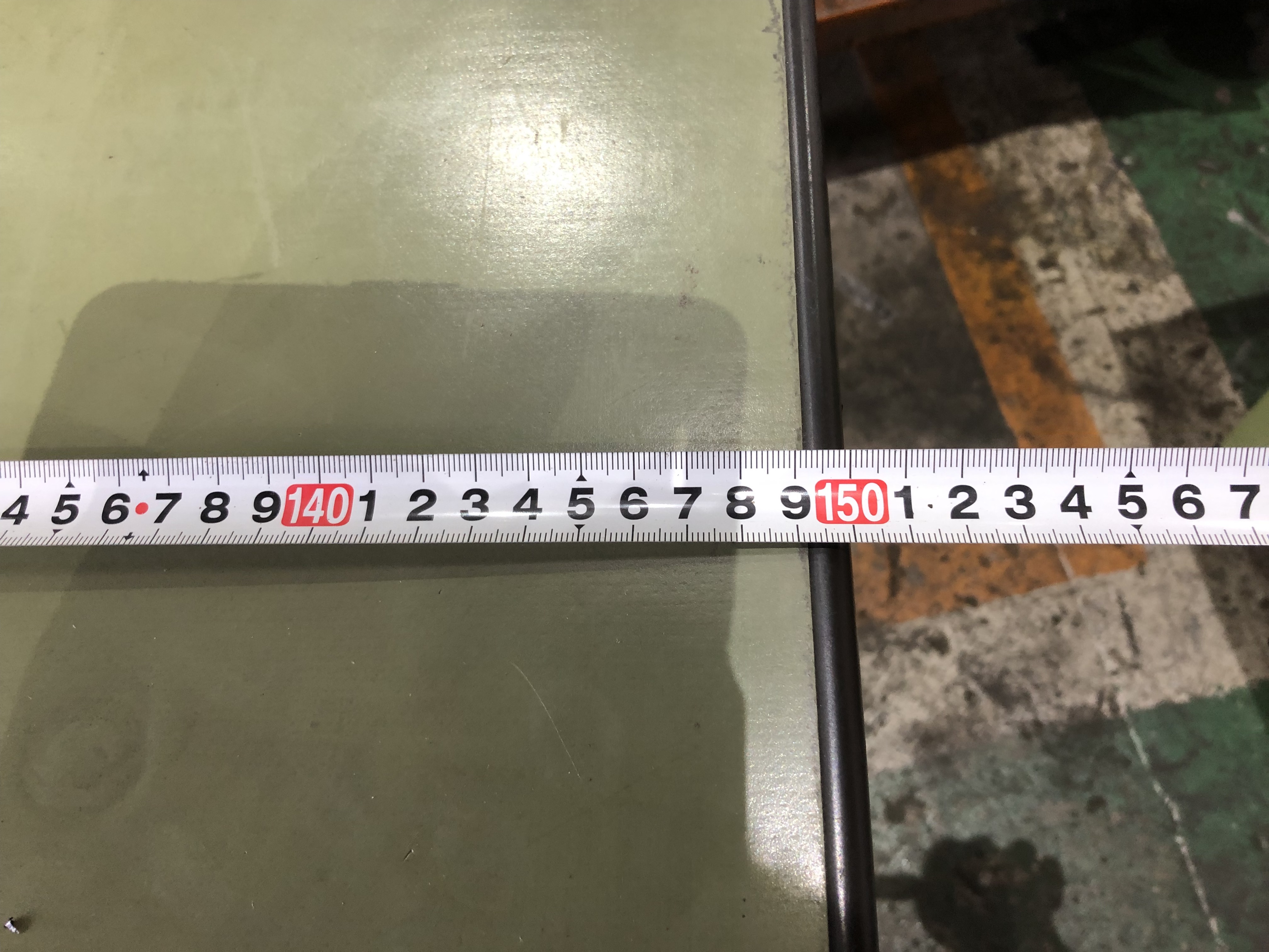 不明 作業台 W700xD1500xH730mm