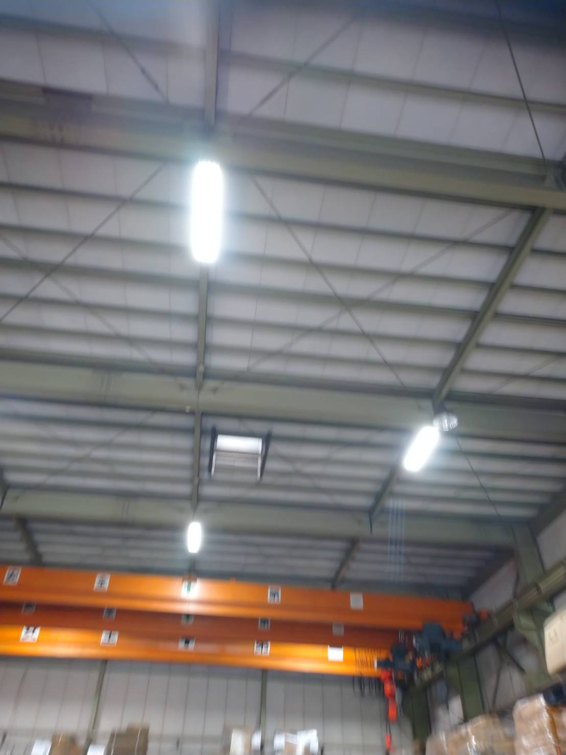 日立産機システム 2.8tホイスト 2.8M-T65