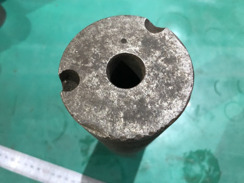  豆ジャッキ φ65mm