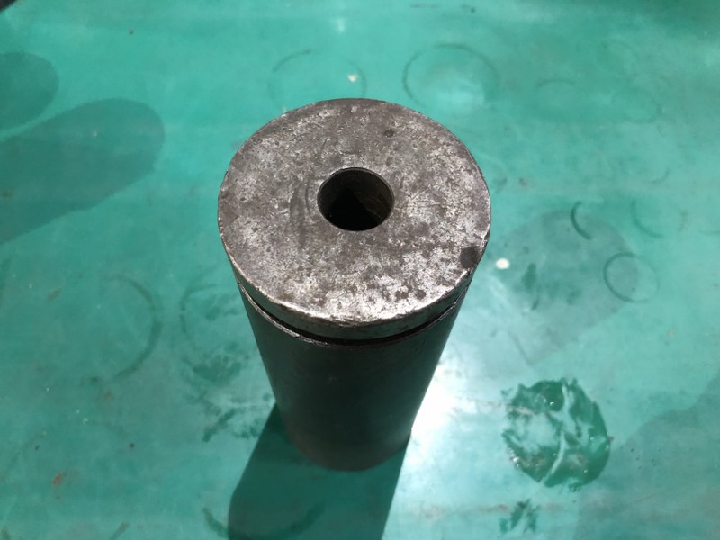  豆ジャッキ φ65mm