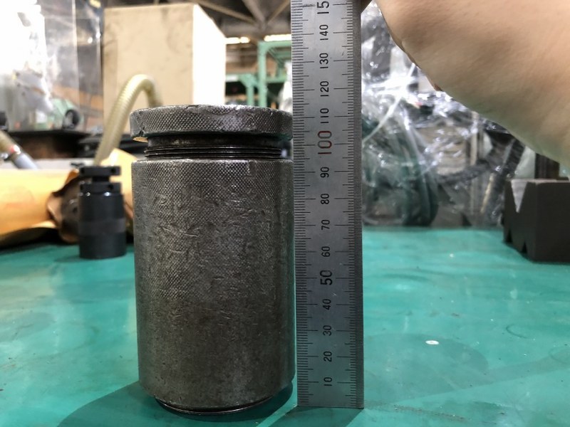  豆ジャッキ φ65mm