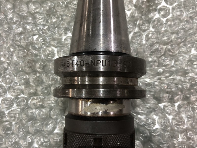 NIKKEN/日研 BT40 BT40-NPU13-80
