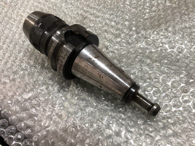 NIKKEN/日研 BT40 BT40-NPU13-80
