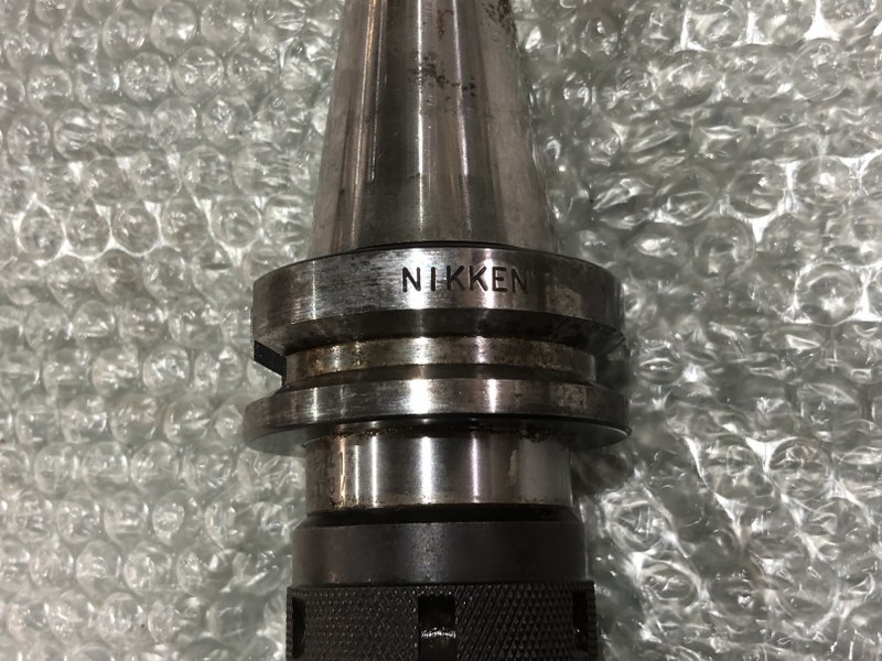 NIKKEN/日研 BT40 BT40-NPU13-80