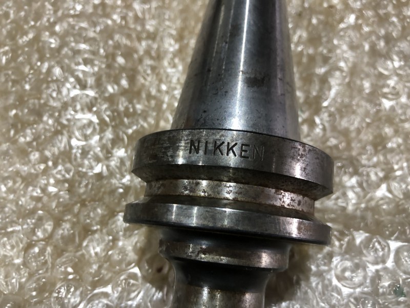 NIKKEN/日研 BT40 BT40-UCH32-75