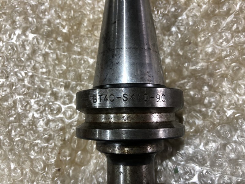 NIKKEN/日研 BT40 BT40-UCH32-75