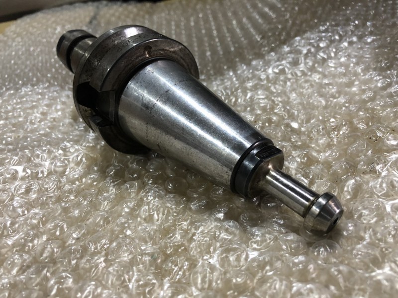 NIKKEN/日研 BT40 BT40-UCH32-75