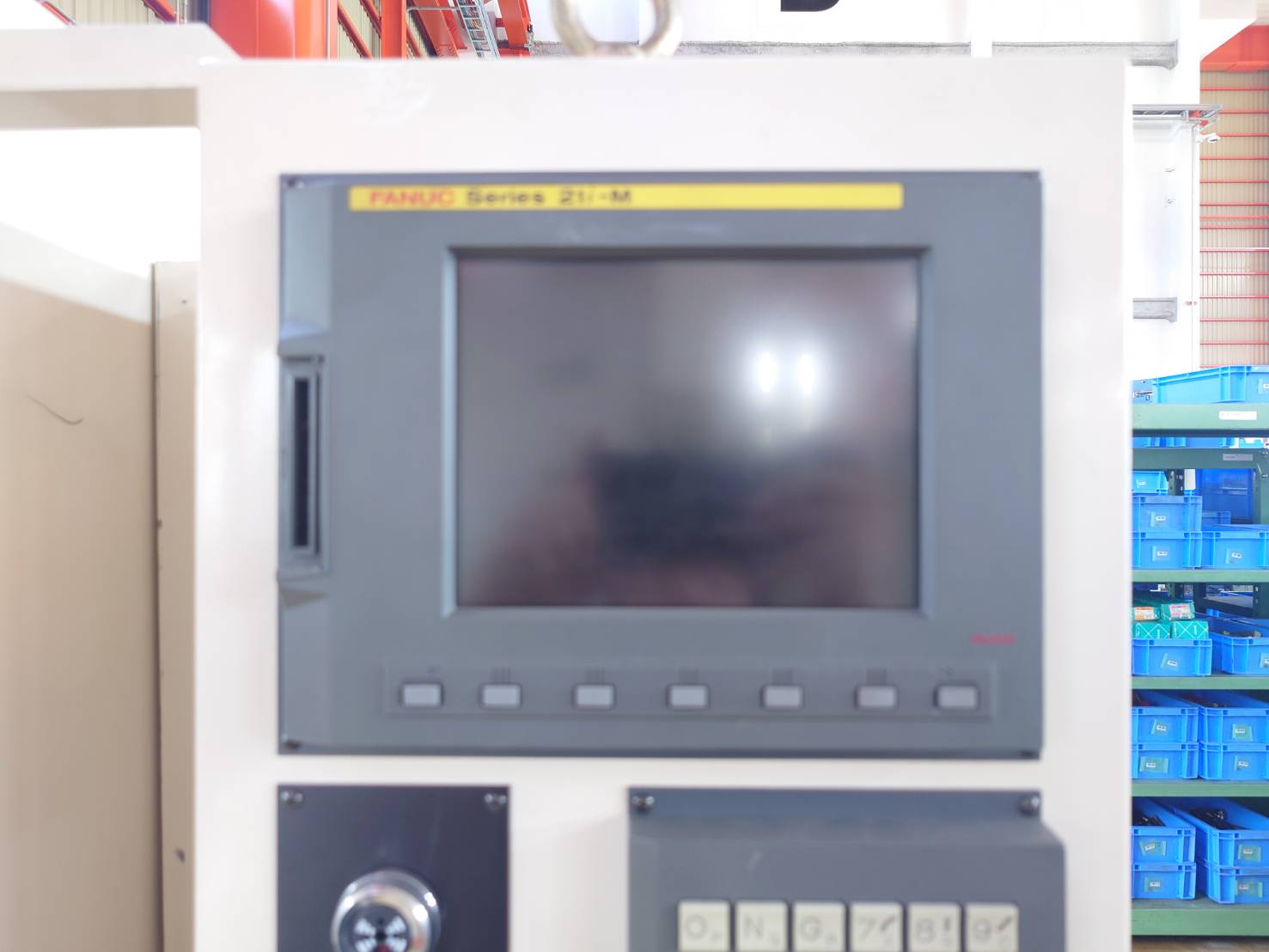 滝沢 ターレットセンター TDC-10