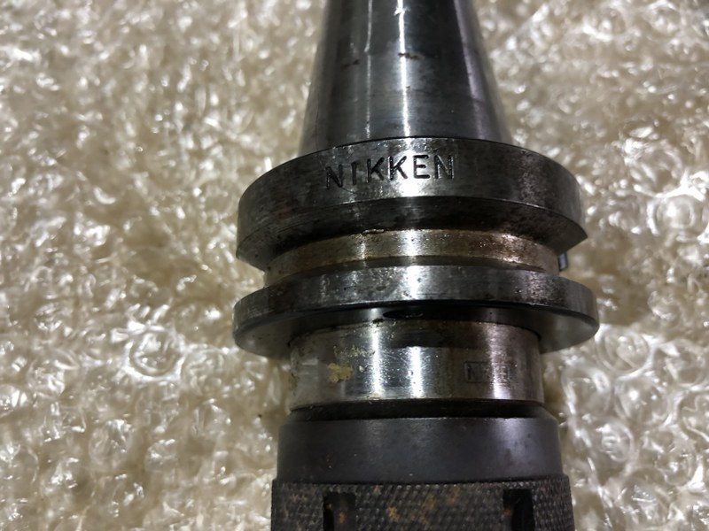 NIKKEN/日研 BT40 BT40-NPU13-80