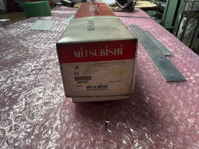 三菱マテリアル/Mitsubishi Materials エンドミル 【エンドミル】JRD5000