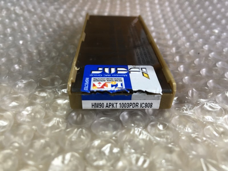 イスカル/ISCAR カッタ HM90シリーズ HM90 E90A-D50-7-C32