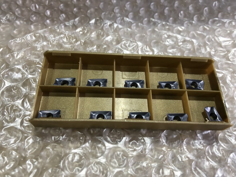 イスカル/ISCAR カッタ HM90シリーズ HM90 E90A-D50-7-C32