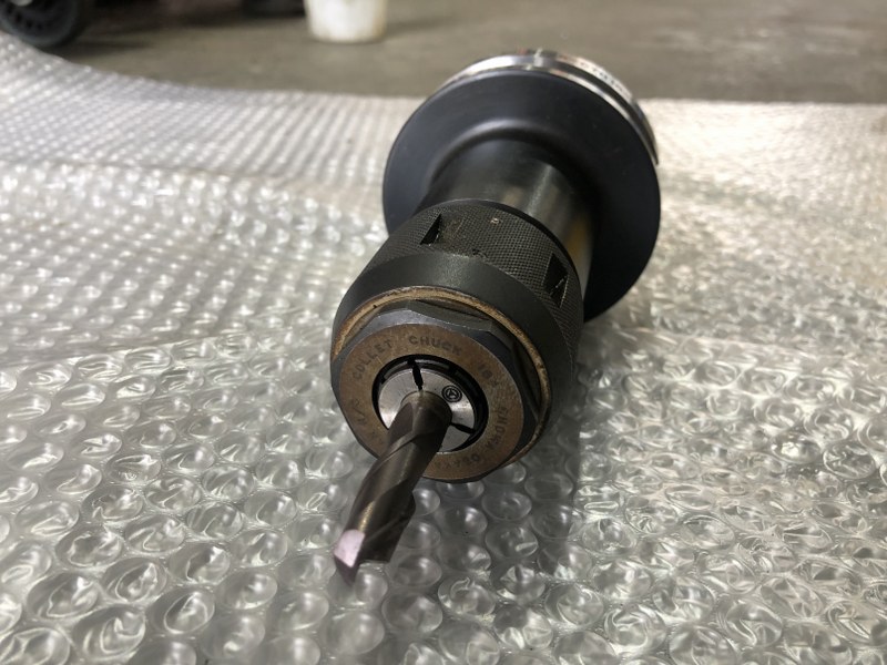 聖和精機/SHOWA BT45 【BT45】BT45-CTH16-135