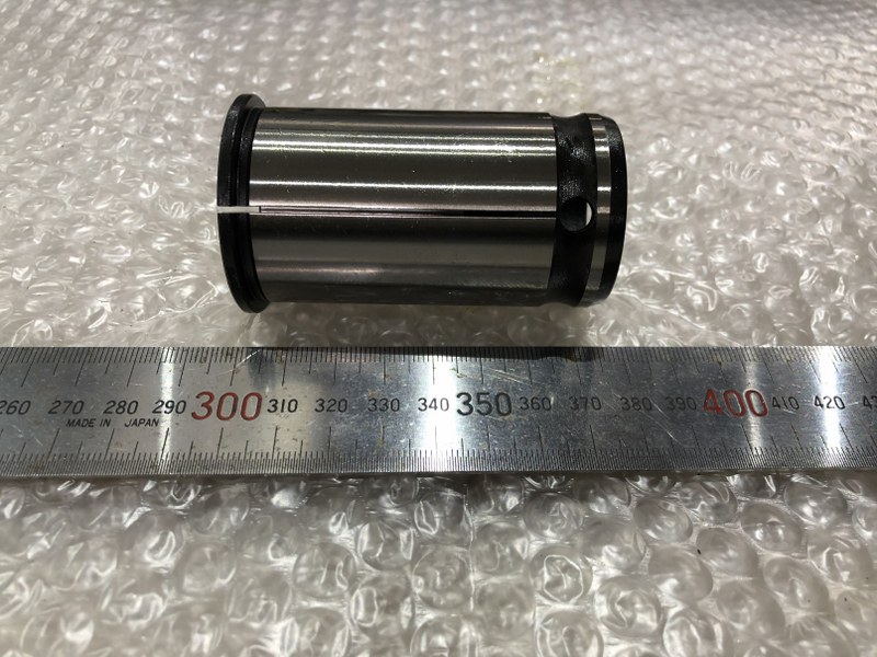 黒田精工/KURODA ストレットコレット CSR42-20