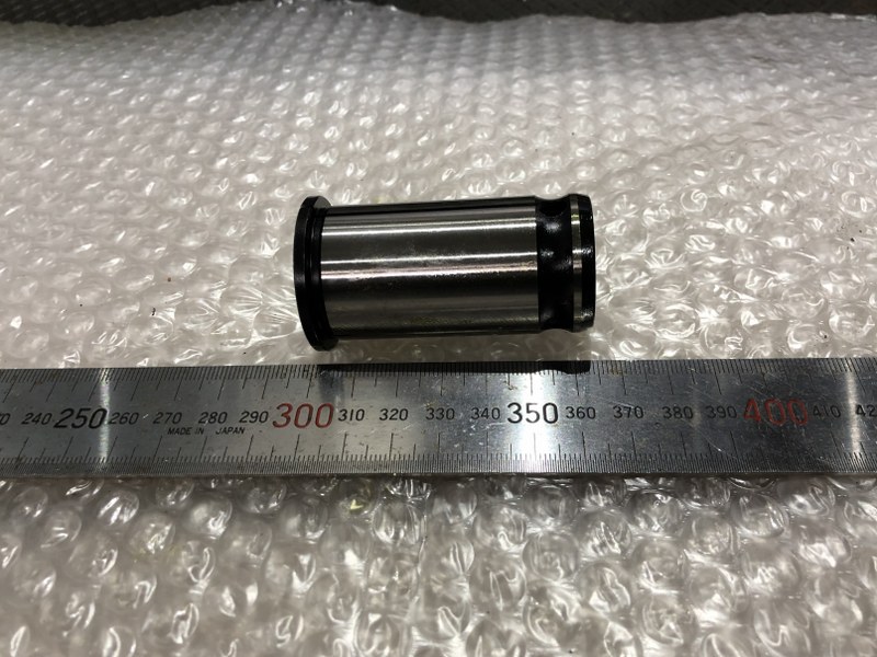 黒田精工/KURODA ストレットコレット CSR32-8