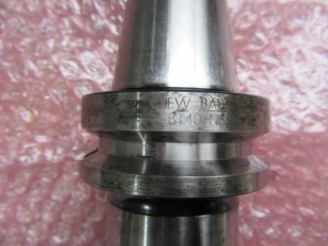 BIG,大昭和精機, BT40 【BT40】BT40-NBS20-90