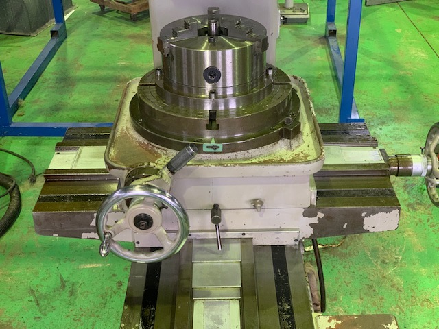 中防鉄工所 スロッター SL200