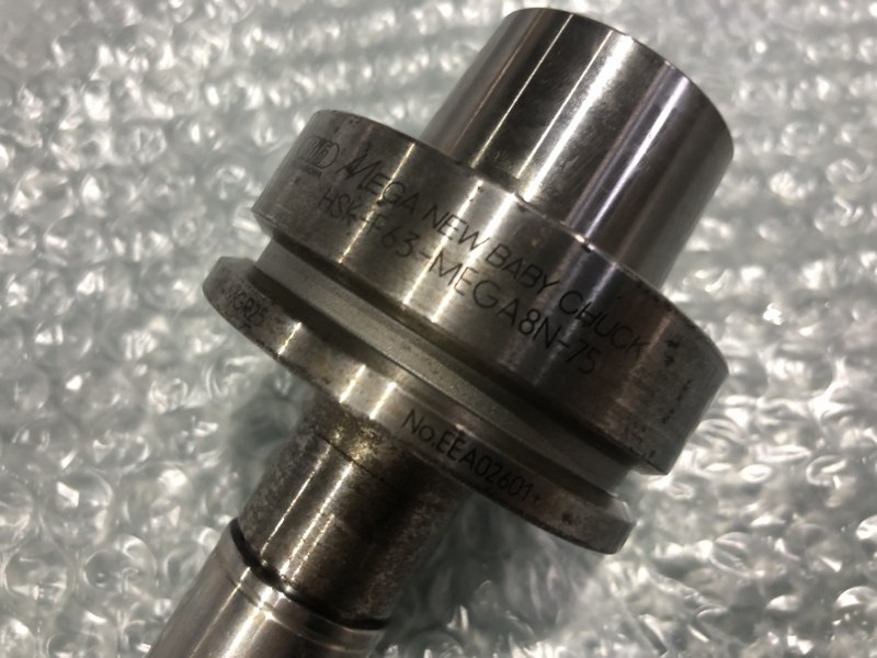 BIG/ビッグ HSK-F63 HSK-F63-MEGA8N-75