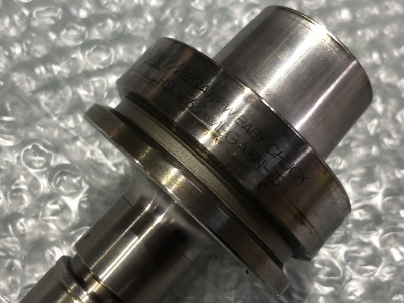 BIG/ビッグ HSK-F63 HSK-F63-MEGA8N-75