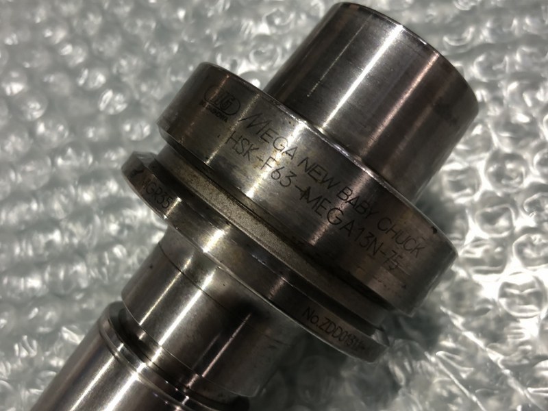 BIG/ビッグ HSK-F63 HSK-F63-MEGA13N-75