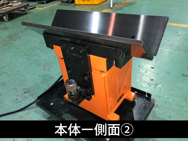 富士元工業 面取機 NICE COENER-V3